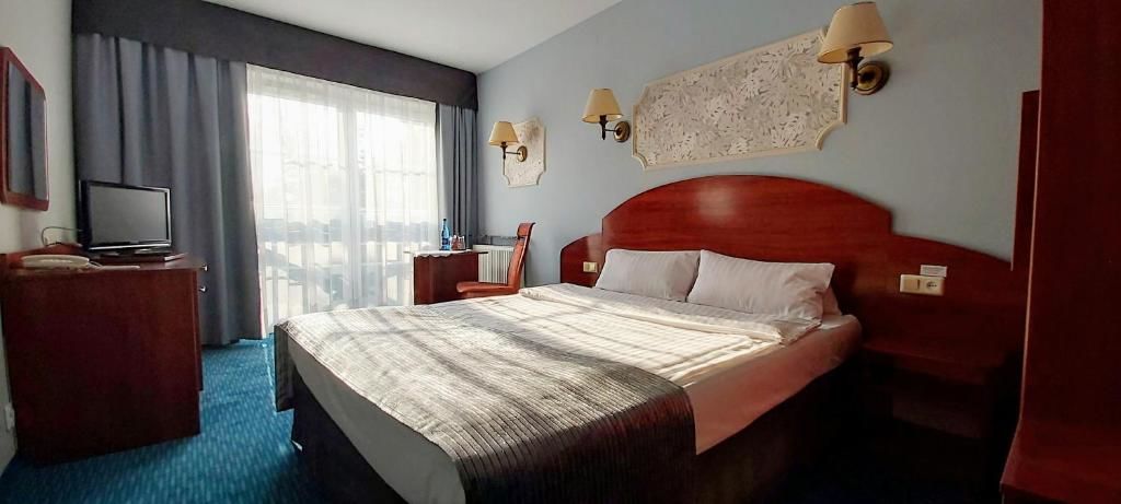 Отель Amigo Hotel Сулеювек-50